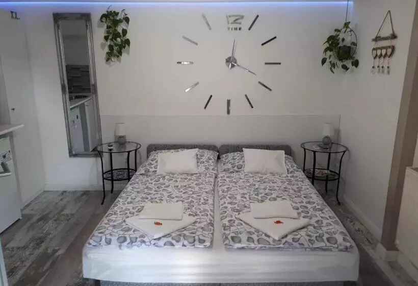 هتل Mini Vendégház Budaörs