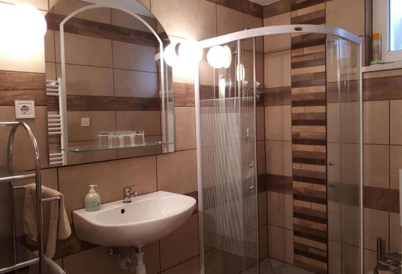 호텔 Mini Vendégház Budaörs