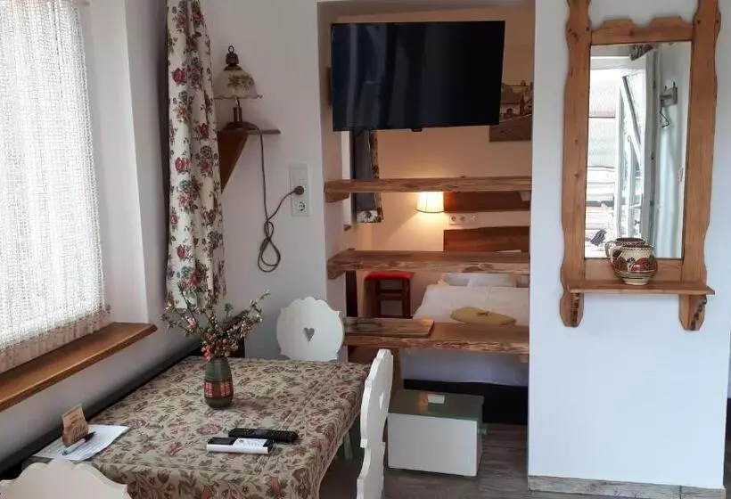 هتل Mini Vendégház Budaörs