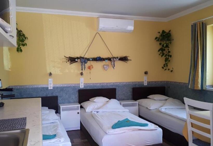 호텔 Mini Vendégház Budaörs