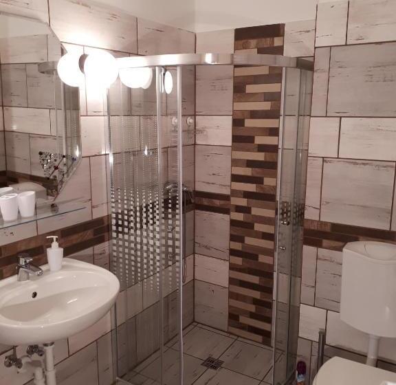 호텔 Mini Vendégház Budaörs