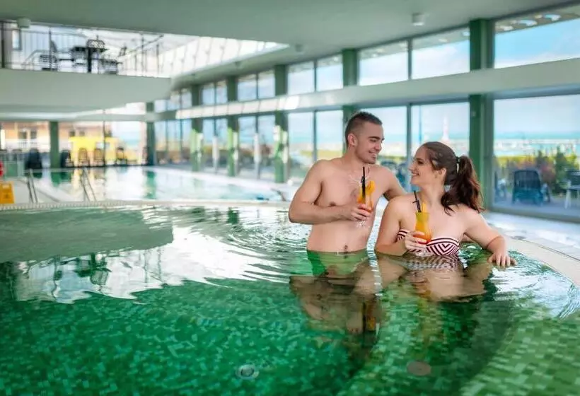 בית מלון כפרי Móló