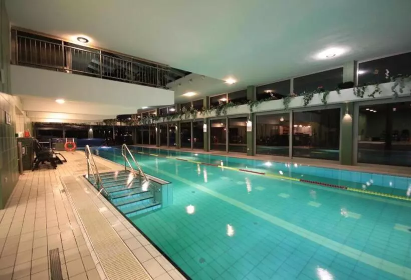 בית מלון כפרי Móló