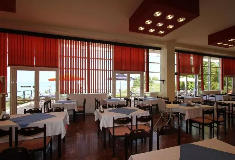 בית מלון כפרי Móló