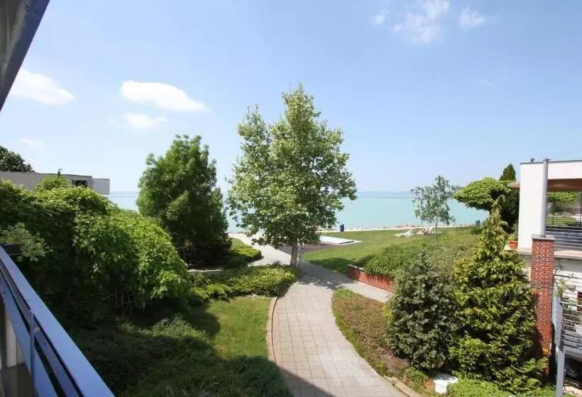 בית מלון כפרי Móló