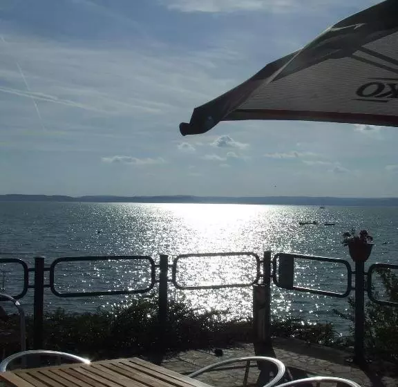 בית מלון כפרי Móló