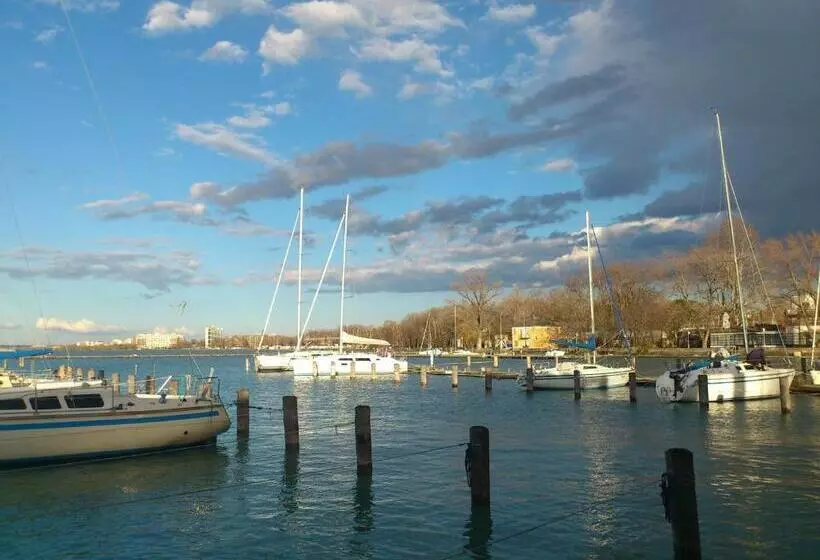 בית מלון כפרי Móló