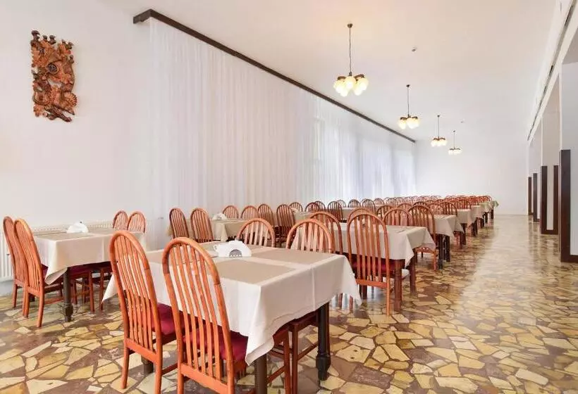 호텔 Ośrodek Wypoczynkowy Sudety