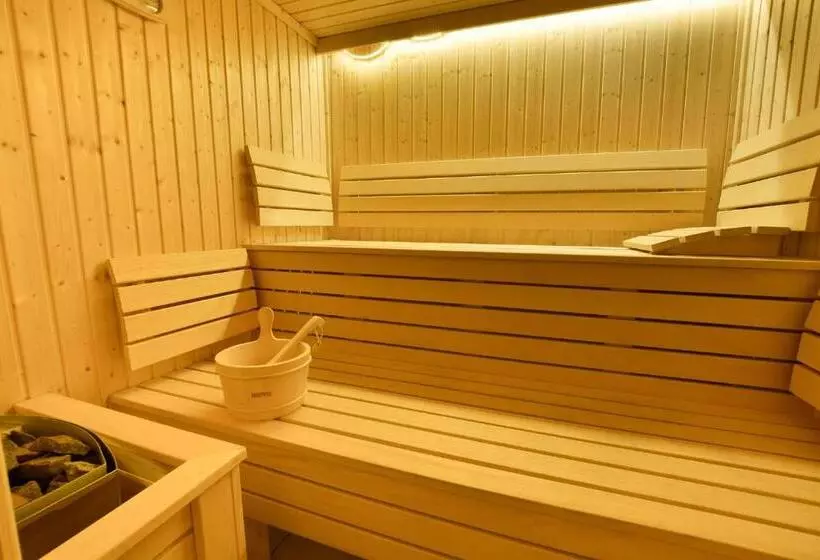 호텔 Ośrodek Wypoczynkowy Sudety