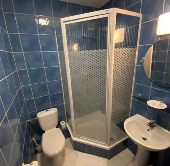 호텔 Ośrodek Wypoczynkowy Sudety