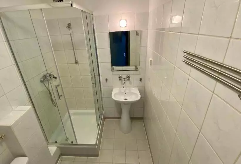 호텔 Ośrodek Wypoczynkowy Sudety