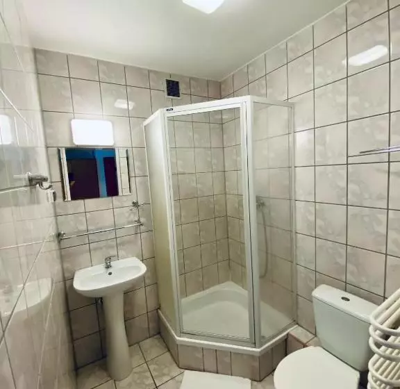 호텔 Ośrodek Wypoczynkowy Sudety