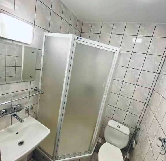 호텔 Ośrodek Wypoczynkowy Sudety