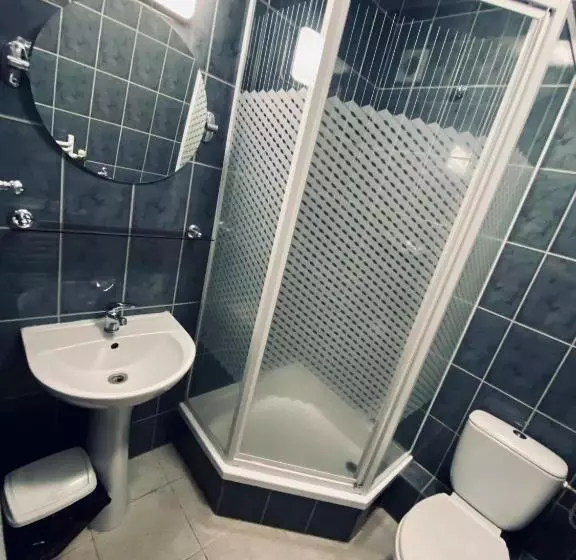 호텔 Ośrodek Wypoczynkowy Sudety