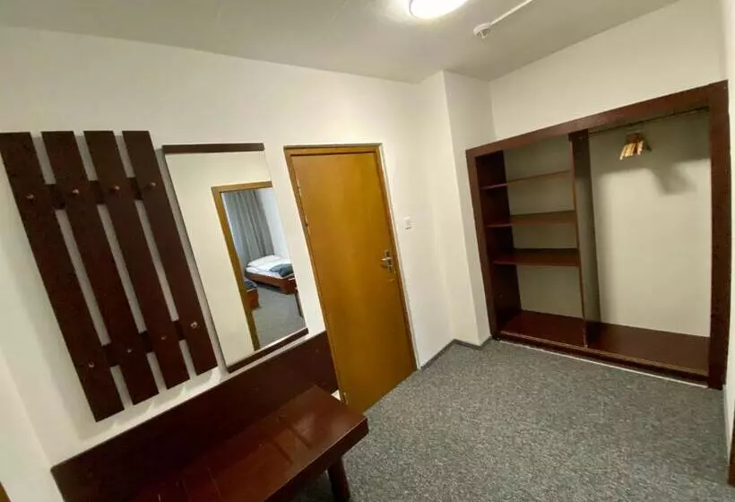 호텔 Ośrodek Wypoczynkowy Sudety