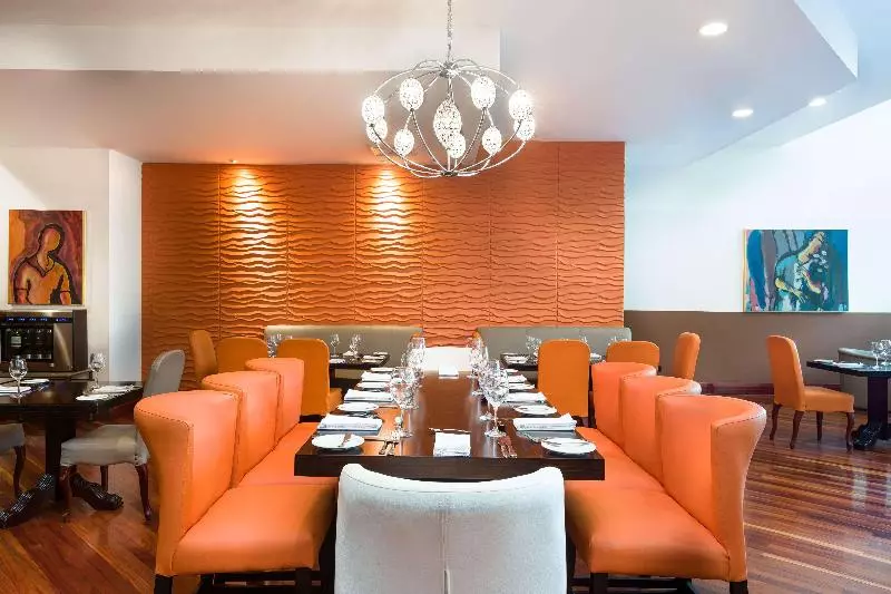 酒店 Radisson San Josecosta Rica