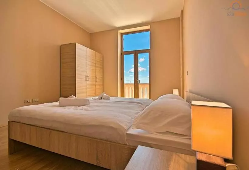 호텔 Rotonda Inn Novigrad