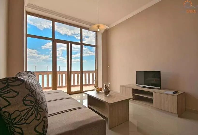 호텔 Rotonda Inn Novigrad