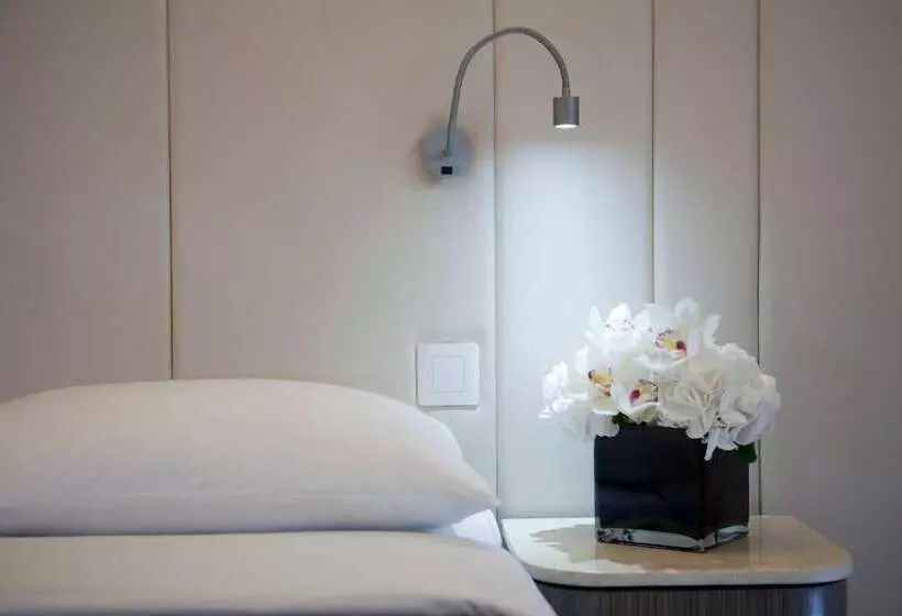 هتل Silka Seaview