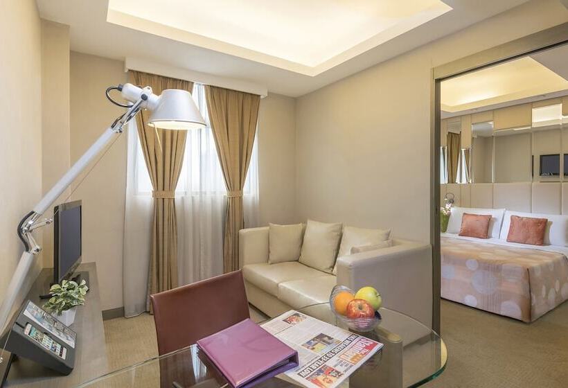 فندق Silka Seaview