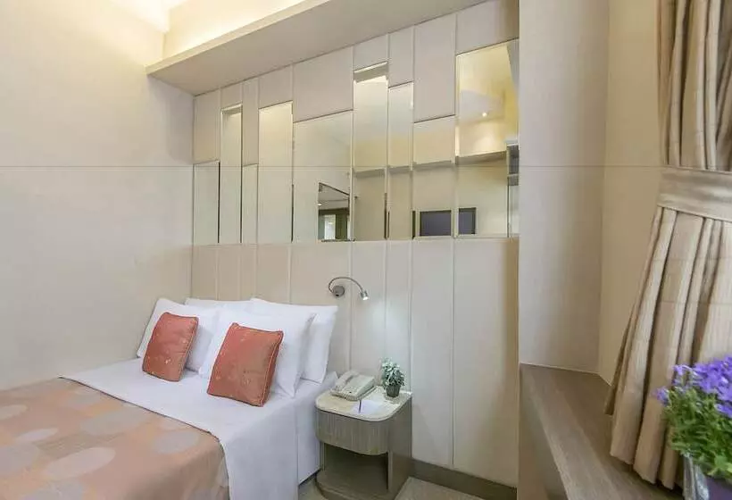 هتل Silka Seaview