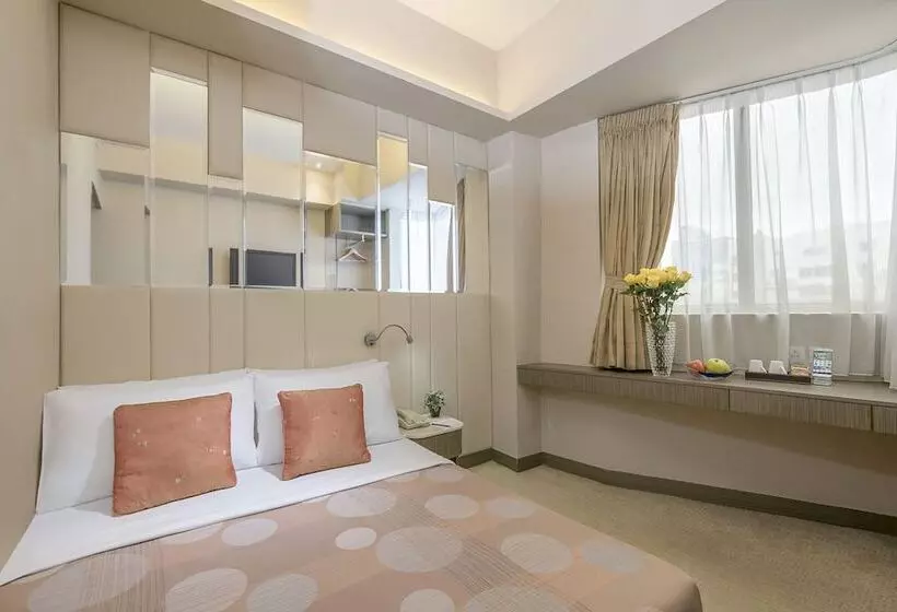 هتل Silka Seaview