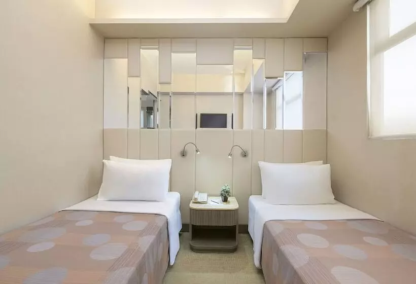 هتل Silka Seaview