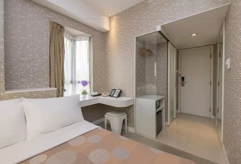 هتل Silka Seaview