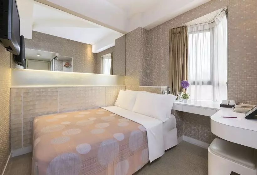 هتل Silka Seaview