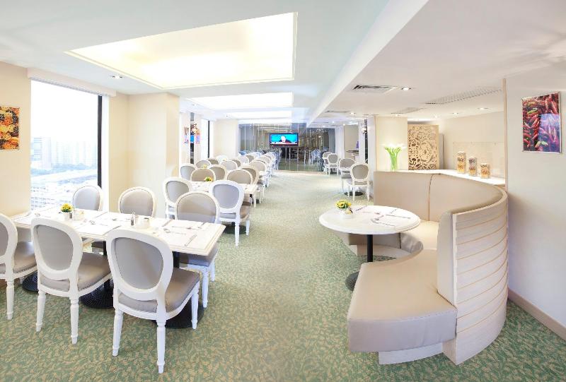 فندق Silka Seaview