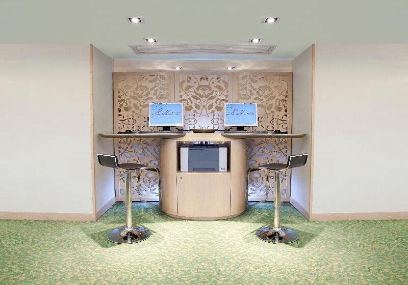 فندق Silka Seaview