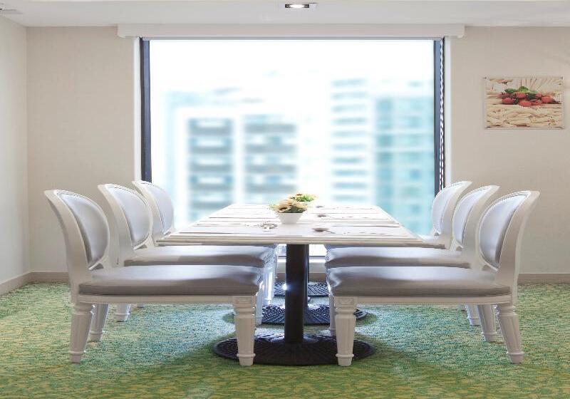 فندق Silka Seaview