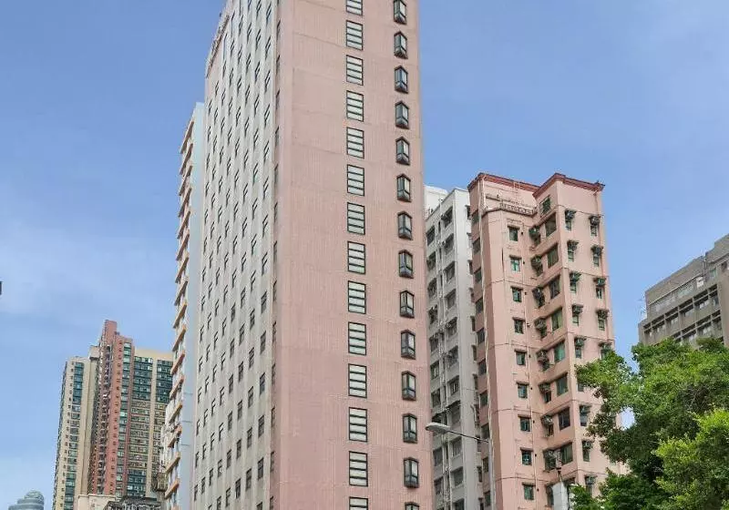 هتل Silka Seaview