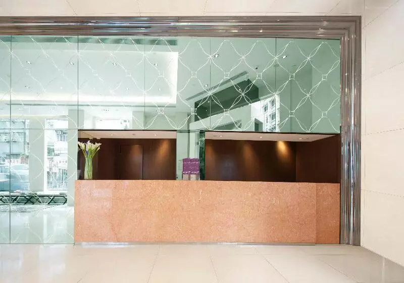 هتل Silka Seaview