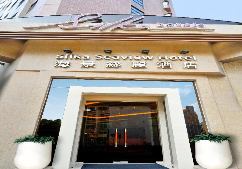 فندق Silka Seaview
