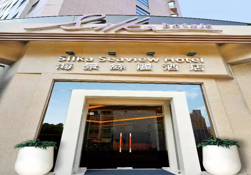 هتل Silka Seaview