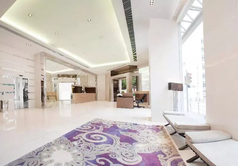 هتل Silka Seaview