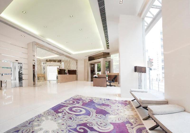 فندق Silka Seaview