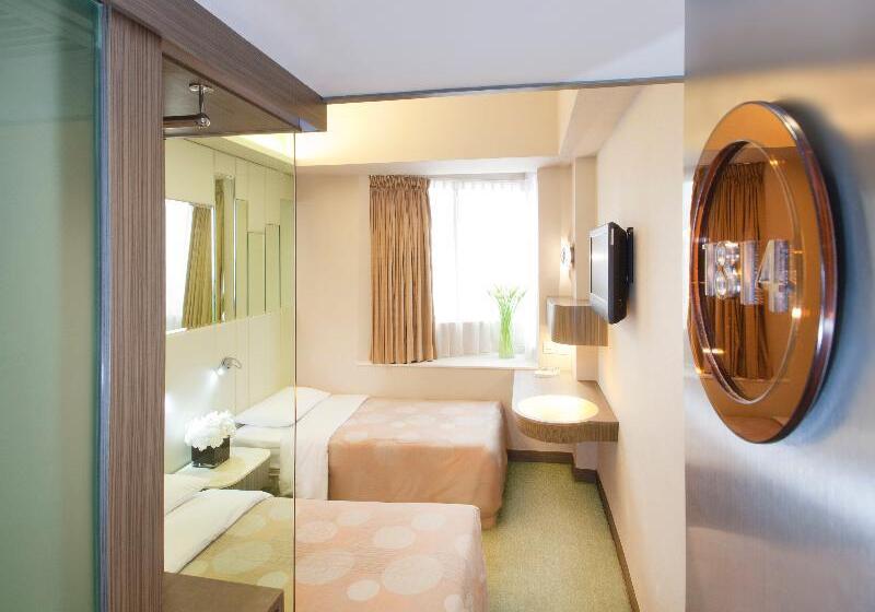 فندق Silka Seaview