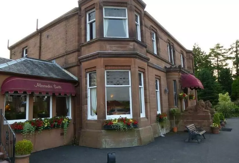 ホテル Somerton House