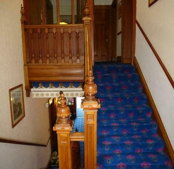 Hotel Somerton House