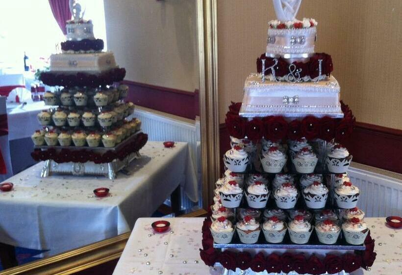 Hotel Somerton House