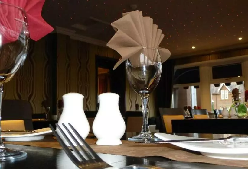 ホテル Somerton House