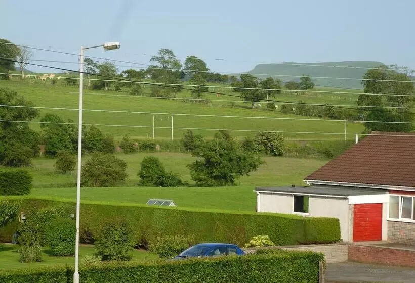 ホテル Somerton House