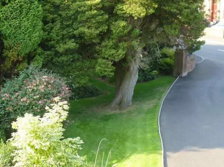 ホテル Somerton House