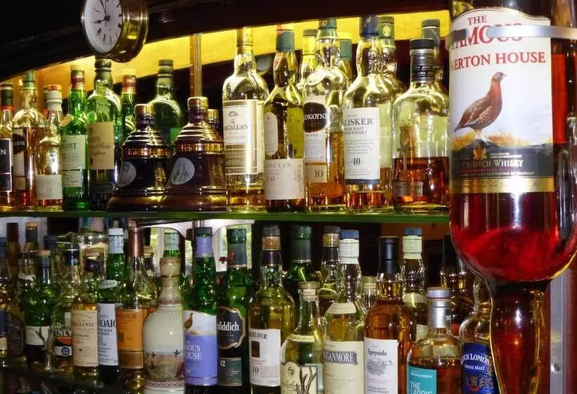 ホテル Somerton House