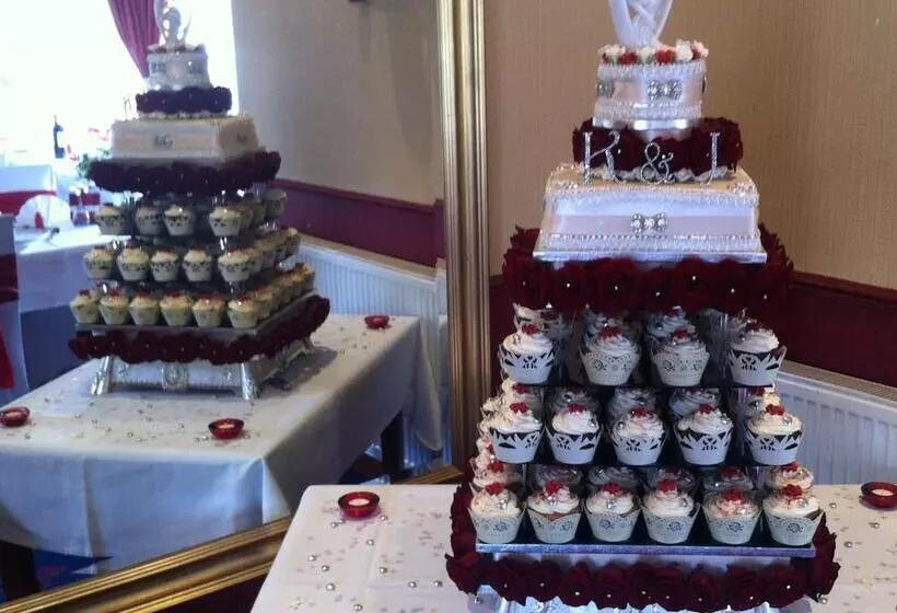 ホテル Somerton House