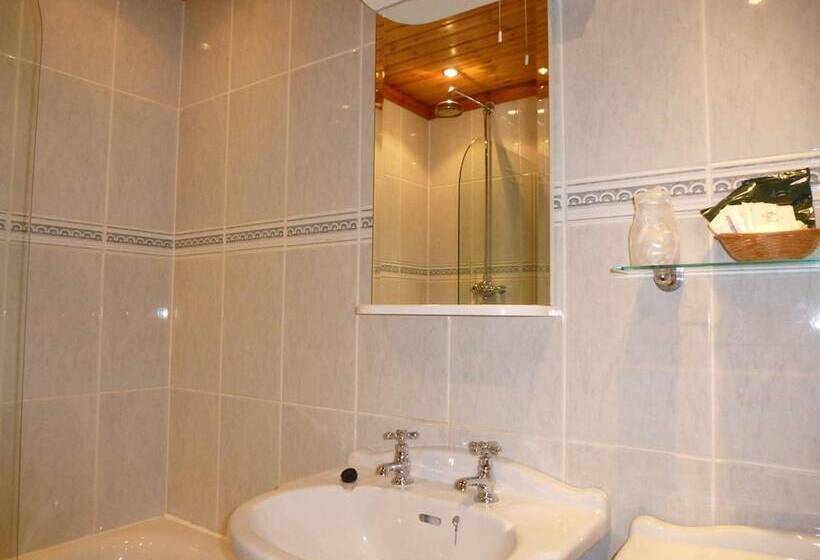 Hotel Somerton House