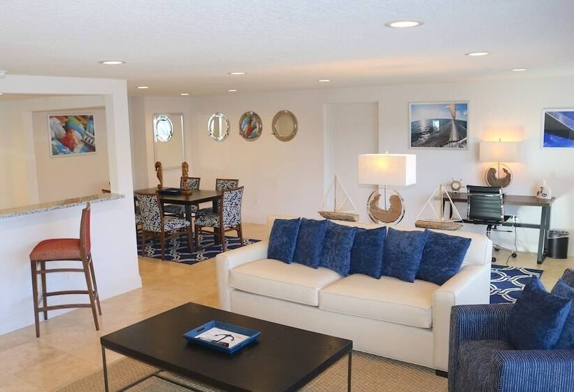 Southbank Hotel By Marriott Jacksonville Riverwalk