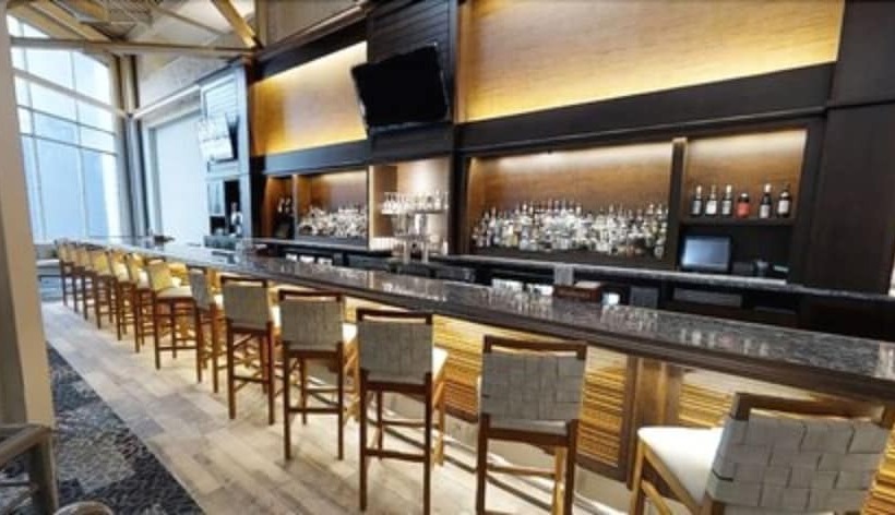 Southbank Hotel By Marriott Jacksonville Riverwalk